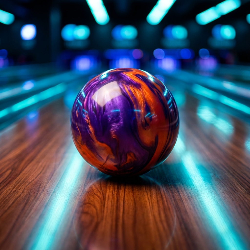 【初心者向け】ボウリング場で迷わない!自分に合ったハウスボールの選び方完全ガイド